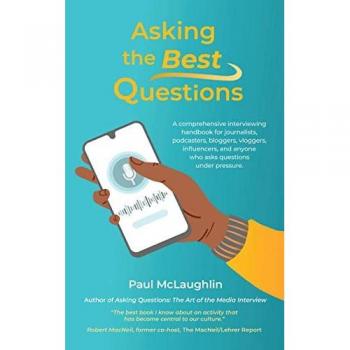Mclaughlin, Paul: Asking the Best Questions