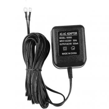 Fuente de Alimentación Timbre 18V 500mA (UE)