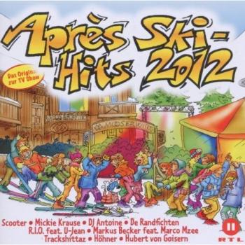 Après Ski Hits 2012