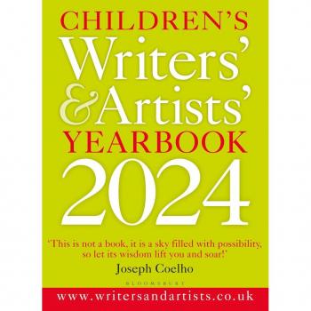 Vitalsource Technologies, Inc. Children's Writers' & Artists' Yearbook 2024