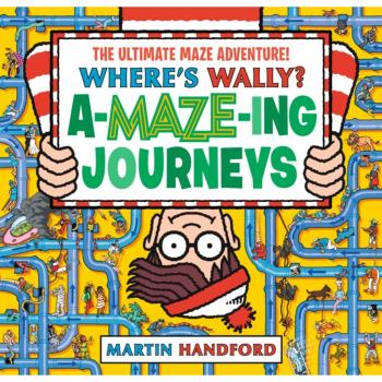 A-MAZE-ing journeys