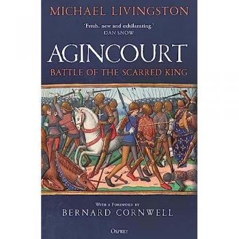 Dr Michael Livingston Agincourt