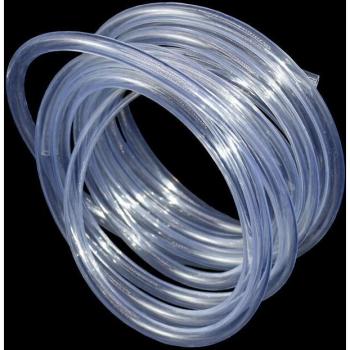 Jardin Arrosage Transparent PVC 3/8