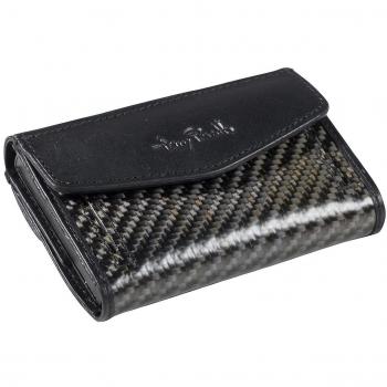 Tony Perotti TC/CC/3700ZW, Carbon Kreditkartenetui