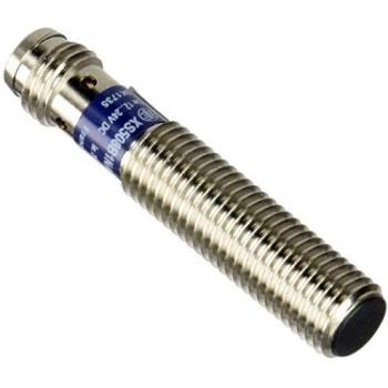 TeleMec Proximity Sensor M8 1.5mm NPN 10-36Vdc IP67