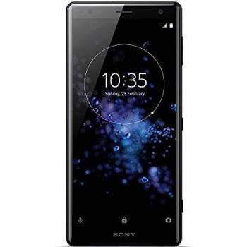 Sony Xperia XZ2 64GB 4GB 5,7 Nero con batteria 3180mAh