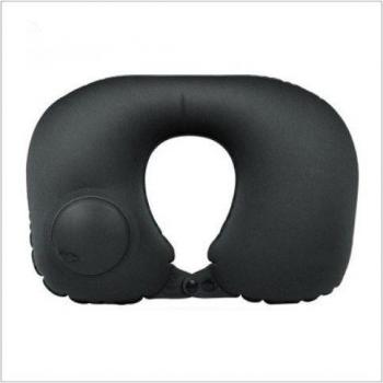 Inflatable Travel Neck Pillow