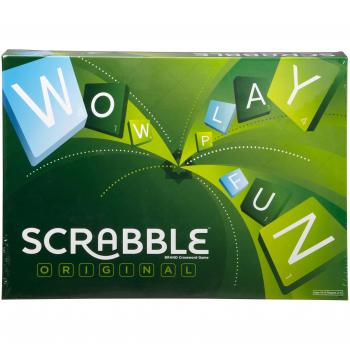 Scrabble Original (Anglais)