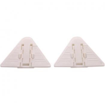 Sliding Window and Door Locks for Kids Safety 2Pcs/pack