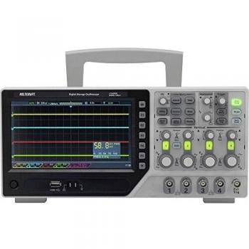 Voltcraft DSO-1254E 64 kpts