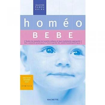 Homéo bébé (Homeoguide)