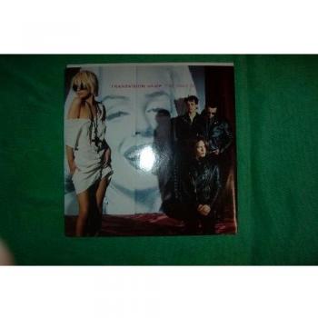 Transvision Vamp The Only One 1989 UK 12 vinyl TVVT7
