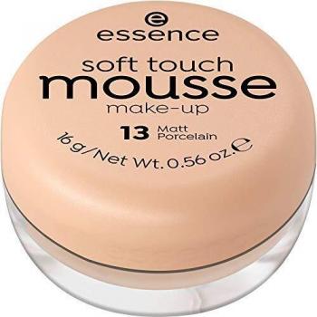 Base Mousse de Maquillaje Essence Soft Touch 13