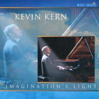 Imaginations light