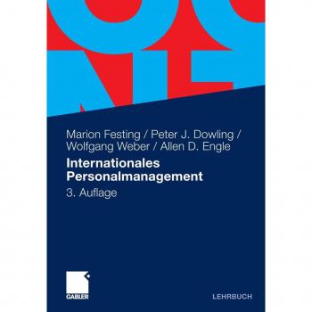 Vitalsource Technologies, Inc. Internationales Personalmanagement