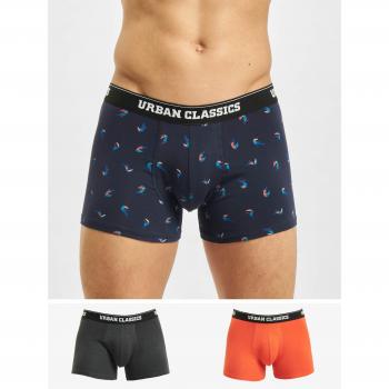Urban Classics Boxer Short Set
