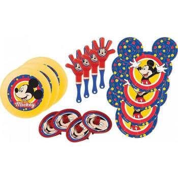 Mega Value Mickey Mouse Party Favor Set (Pack of 24)