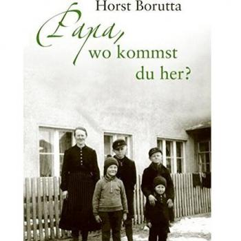 Papa, wo kommst du her?