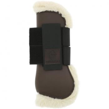 Boa Cob Brown Tendon Boot by Equitheme