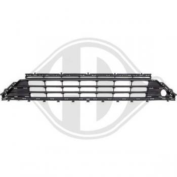 Grille de Ventilation pour VW Golf 7