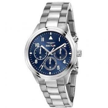 R3253540012 Orologio Doppio Fuso