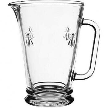 La Rochere Bee Embossed Jug