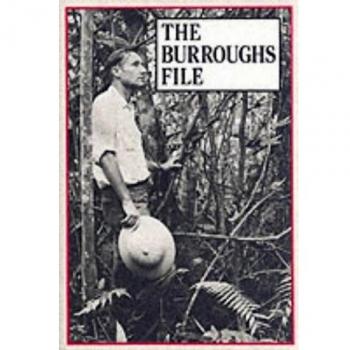 The Burroughs File