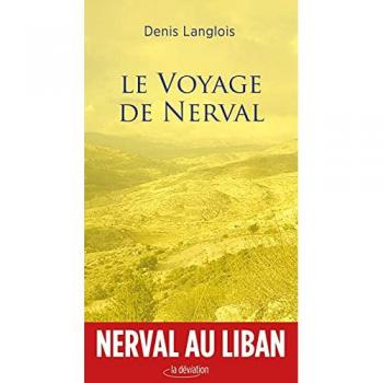 Le voyage de Nerval
