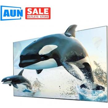 Pantalla DLP/LED AUN 16:9 UltraCorta 120 pulgadas