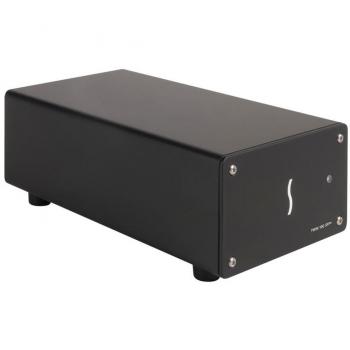 Sonnet Twin 10G SFP+ Thunderbolt 2 to Dual 10G Ethernet Adapter