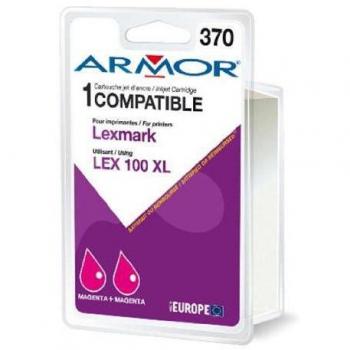 ARMOR K10189R1 014N1070E Magenta K10189R1
