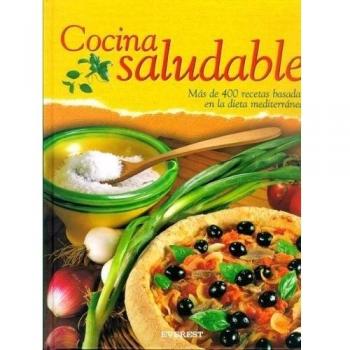 Cocina Saludable