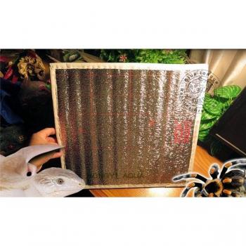 Aislante Térmico para Caja de Reptiles