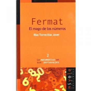 Fermat. El Mago De Los Números