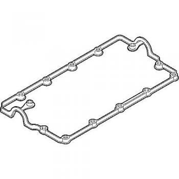 Guarnizione Elring per Copritestata VW,AUDI,FORD 577.240