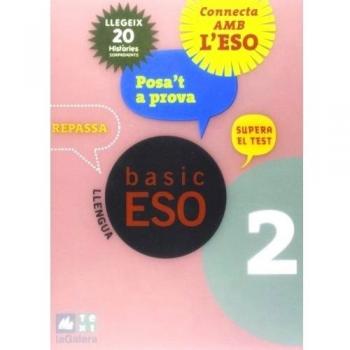 BASIC ESO Llengua 2.