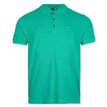 Polo O'Neill Maniche Corte N0200 Triple Stack Verde S