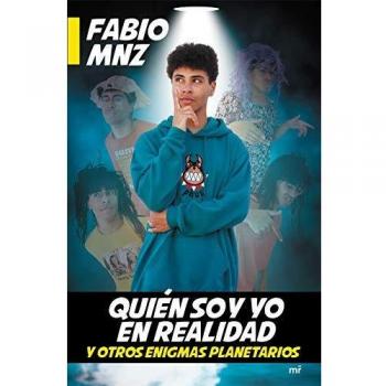 QUIÉN SOY YO EN REALIDAD Y OTROS ENIGMAS PLANETARIOS