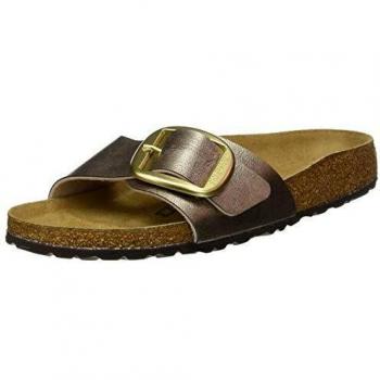 Sandalias Birkenstock Madrid Big Buckle para mujer