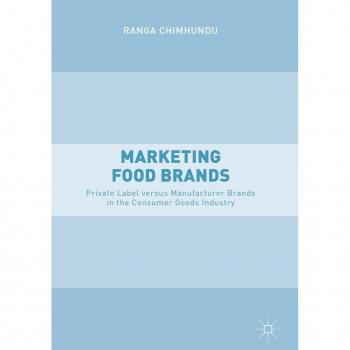 Vitalsource Technologies, Inc. Marketing Food Brands