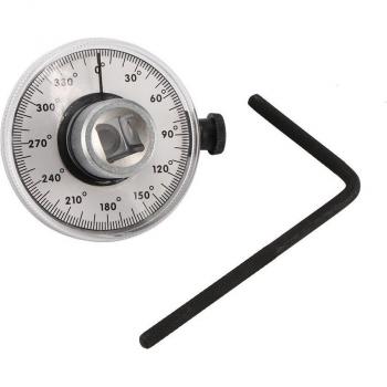 Ajuste Perfecto ½ – Llave Torsión y Accesorios para Coche