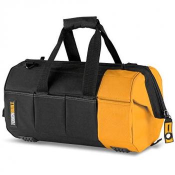 Borsa 40cm Bocca Massiccia TB-60-16 Duro Classico