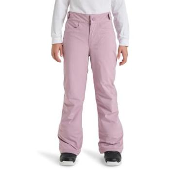 Roxy Veste de neige pour fille Backyard PT rose 176