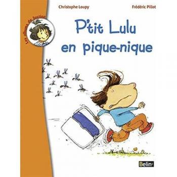 P'tit Lulu en pique-nique