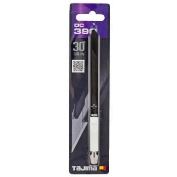 Tajima Cuttermesser DORA E3 9mm RAZAR BLACK