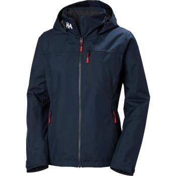 Helly Hansen para mujer. 34447 Chaqueta Intermedia 2.0 marino (XS), Casual, Deportivo, Poliéster, Helly Hansen outlet 2024