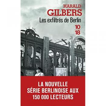 Les exfiltrés de Berlin (05)