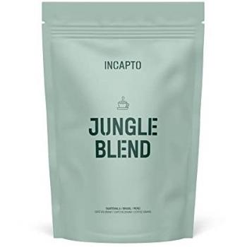 Incapto Jungle Blend