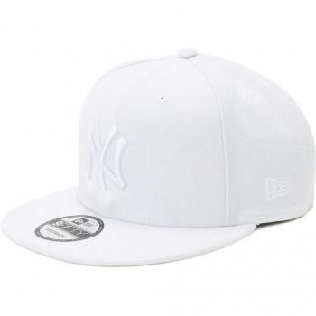 Capuchón 9FIFTY Yankees MLB Blanco