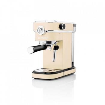 Eta Espressomaschine STORIO mit Milchschaumdüse